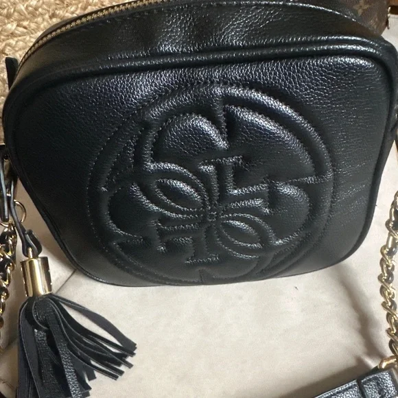 Mini bag - Picture 1 of 1